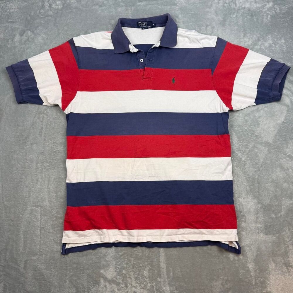 Polo-ralph-lauren Men's multi Polo-shirts